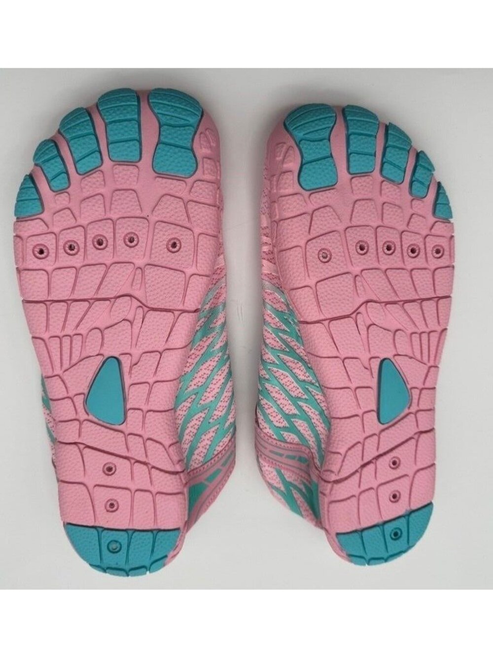Hike Footwear Lorax Pro Barefoot Shoes Pink Comfort Sneakers Women Size 10 EU 41 - Picture 5 of 8